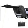 Car Tailgate Shade Awning