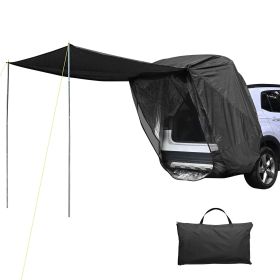 Car Tailgate Shade Awning