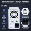 30V 5A Soldering Station DC Power Supply | 15SDS007-305D-09.V2 Upgraded Version