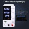 30V 5A Soldering Station DC Power Supply | 15SDS007-305D-09.V2 Upgraded Version