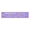 Aura Bora - Spk Water Lavender Cucumber 6 Pack - Case Of 4-6/12 Fz